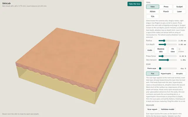 Screenshot of drmagnuslynch.com