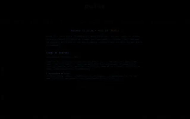 Screenshot of Pulse